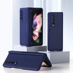 Anti-Drop Shock-Absorbed Phone Protective Cover Case for Samsung Galaxy Z Fold3 5G