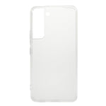 Scratch-Resistant Soft Clear TPU Phone Case for Samsung Galaxy S22+ 5G