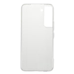 Scratch-Resistant Soft Clear TPU Phone Case for Samsung Galaxy S22+ 5G