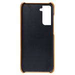 Til Samsung Galaxy S22+ 5G Holdbart Telefoncover PU-læderbelagt PC-telefonbagcover