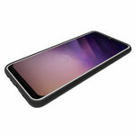 10Pcs / Pack Soft Flexible TPU Case for Samsung Galaxy A03 (164.2mm) Double-sided Matte Coating Protective Back Cover