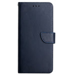 Magnetic Clasp Nappa Texture Case Wallet Genuine Leather Cover with Stand for Samsung Galaxy S20 Plus 4G/5G