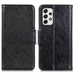 Nappa Texture Split Leather Cover + TPU Phone Case with Stand Wallet for Samsung Galaxy A53 5G