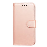 Anti-scratch Phone Covering TPU+PU Leather Wallet Stand Flip Smart Phone Case for Samsung Galaxy S22 5G