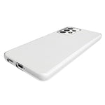 10Pcs/Pack Mobile Phone Case Inner Watermark-Free Clear Soft TPU Phone Shell for Samsung Galaxy A53 5G