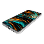 10Pcs/Pack Mobile Phone Case Inner Watermark-Free Clear Soft TPU Phone Shell for Samsung Galaxy A53 5G