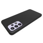 10Pcs/Pack Double-sided Matte Textured Anti-Scratch Soft TPU Phone Case for Samsung Galaxy A33 5G