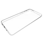 10 stk/pakke Krystalklar vandmærkefri indre stødabsorberende blød TPU-cover til Samsung Galaxy A33 5G