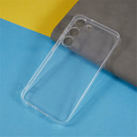 Full Protection Shockproof 2-in-1 Hard PC Back+PET Front Cover+TPU Edge Hybrid Phone Case Phone Covering for Samsung Galaxy S22+ 5G