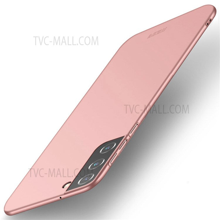 MOFI Shield Slim Hard PC Matte Finish Anti-Fingerprint Shockproof Protective Case for Samsung Galaxy S22 5G