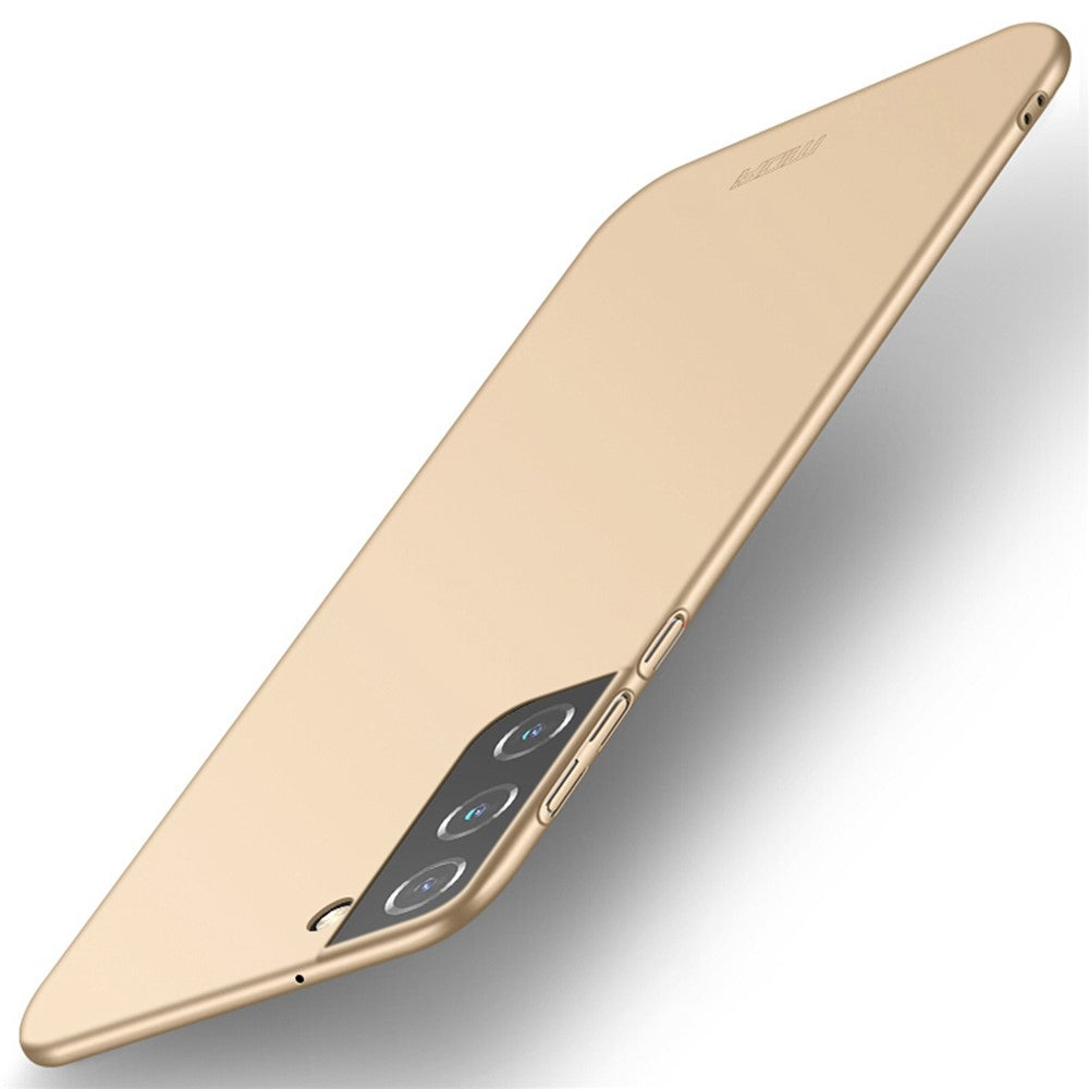 MOFI Shield Slim Hard PC Matte Finish Anti-Fingerprint Shockproof Protective Case for Samsung Galaxy S22 5G