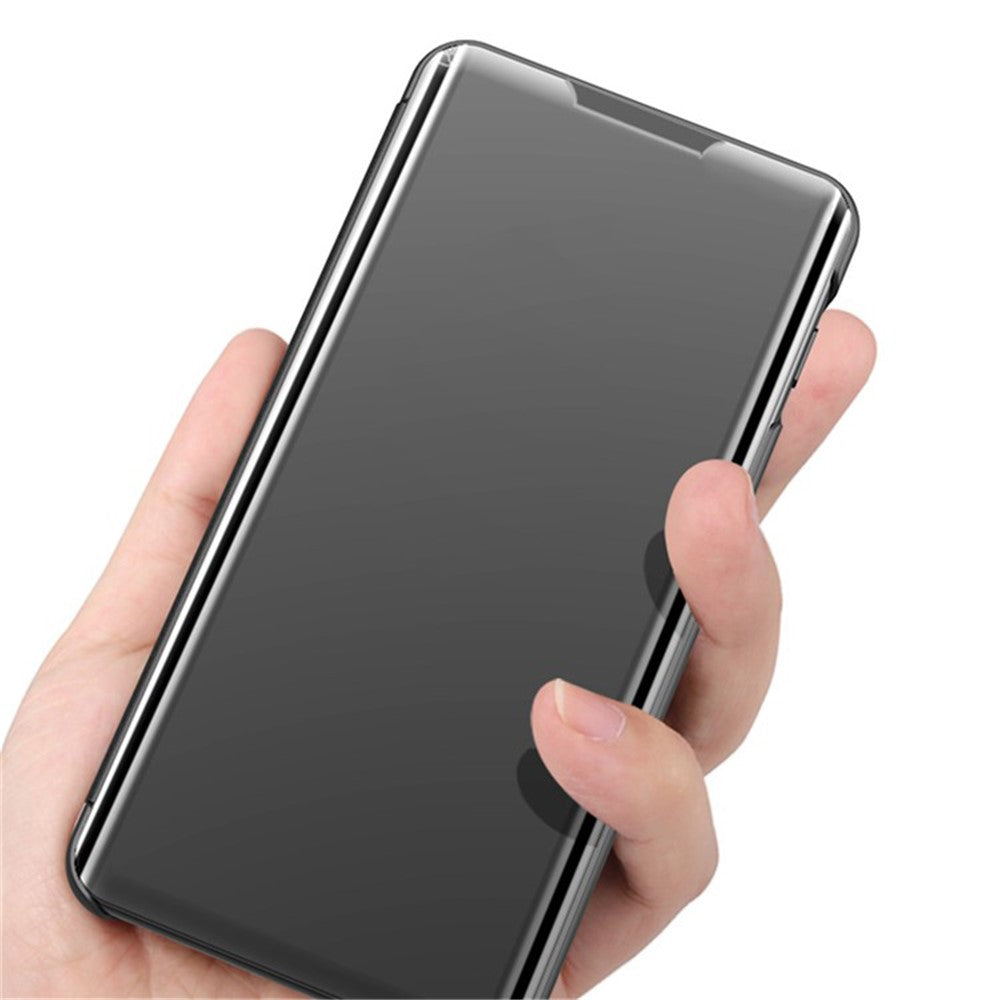For Samsung Galaxy S22 5G Flip Leather Cover with Stand Full Body Protective Phone Case