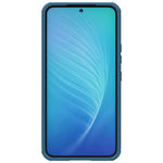 NILLKIN CamShield Pro för Samsung Galaxy S22+ 5G Skyddande PC+TPU Hybrid mobilskal med Kameraskydd