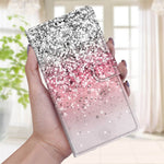 Pattern Printing PU Leather Wrist Strap Stand Feature Flip Case Cover with Card Slots for Samsung Galaxy A13 4G