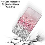 Pattern Printing PU Leather Wrist Strap Stand Feature Flip Case Cover with Card Slots for Samsung Galaxy A13 4G