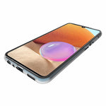10 stk/pakke Indre vandmærkeresistent blødt TPU gennemsigtigt bagcover til Samsung Galaxy A13 4G