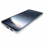 10 stk./pakke Blød TPU Cover Indvendigt vandmærkebestandigt Gennemsigtigt Telefoncover til Samsung Galaxy A73 5G