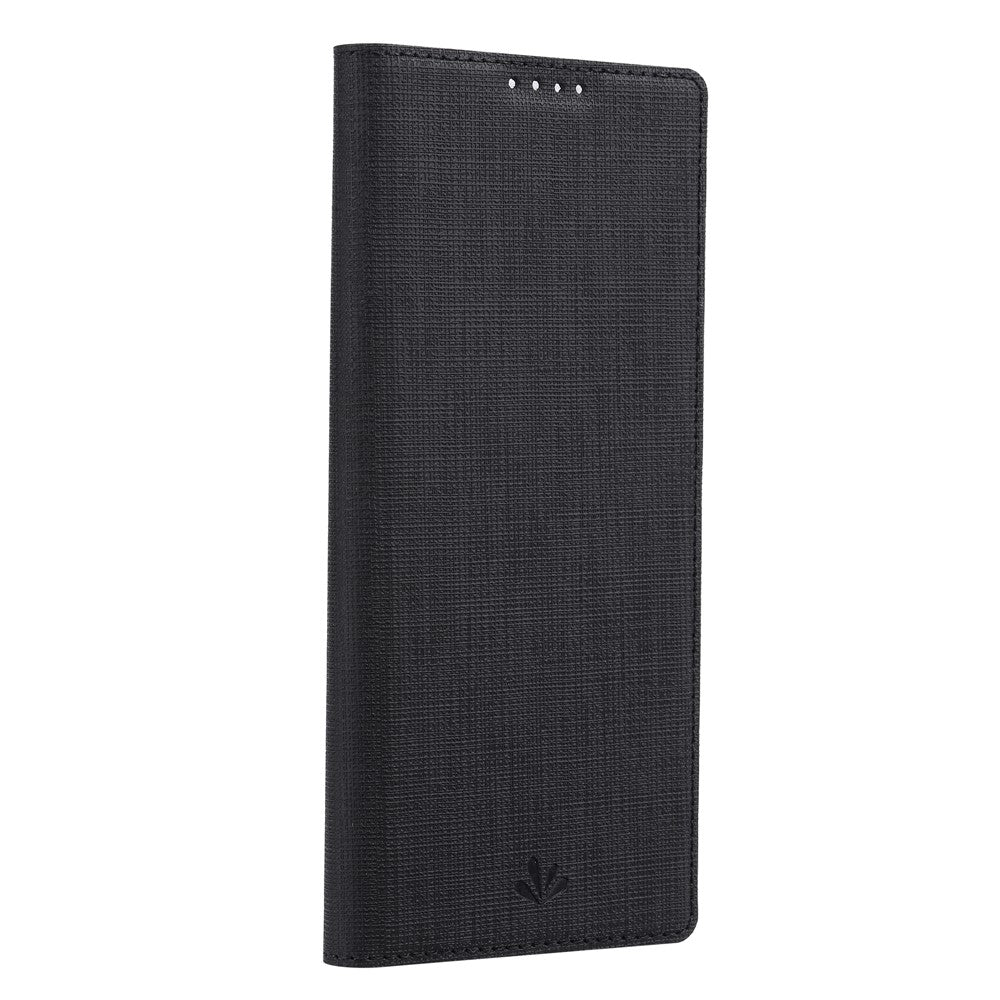 VILI DMX-serien mobilpung i PU-læder med stativ til Samsung Galaxy A13 5G / A04s 4G (164,7 mm)