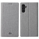 VILI DMX-serien mobilpung i PU-læder med stativ til Samsung Galaxy A13 5G / A04s 4G (164,7 mm)