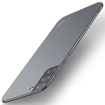 MOFI Shield Matte Series Hard PC Anti-Fingerprint Drop Protective Phone Case for Samsung Galaxy S21 4G/5G