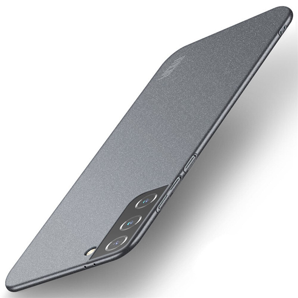 MOFI Shield Matte Series Hard PC Anti-Fingerprint Drop Protective Phone Case for Samsung Galaxy S21 4G/5G