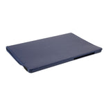 Til Samsung Galaxy Tab S10 FE / S9 FE / S9 / S8 / S7 Tablet Etui Roterende Stand PU-læder Cover med Elastikbånd