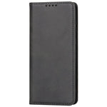 PU Læder + TPU Pung Telefonetui til Samsung Galaxy A53 5G, Sammenklappeligt Stander Magnetisk Automatisk Lukning Cover