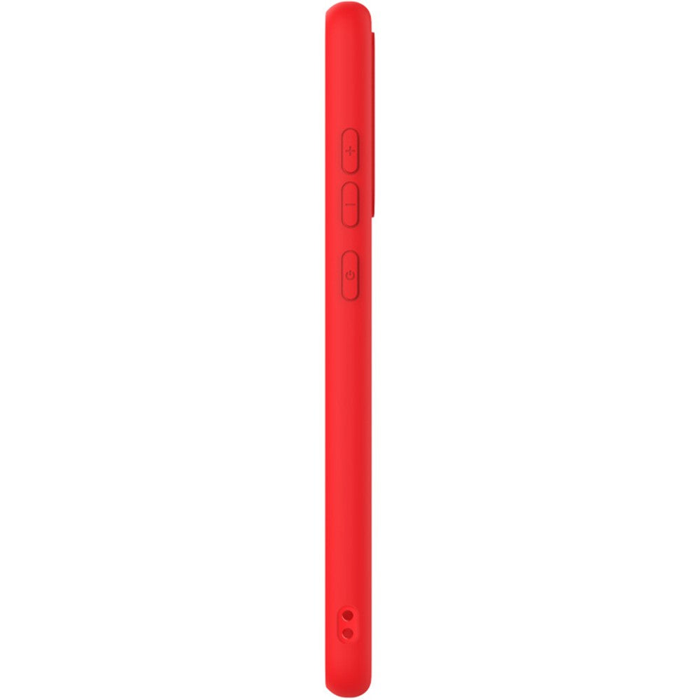 IMAK UC-2 Series til Samsung Galaxy A53 5G Ensfarvet Blødt TPU Tyndt Mobiltelefon Cover