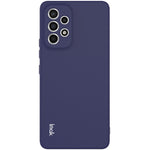 IMAK UC-2 Series til Samsung Galaxy A53 5G Ensfarvet Blødt TPU Tyndt Mobiltelefon Cover