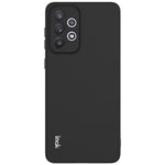 IMAK UC-2-serien för Samsung Galaxy A33 5G Slim Fit Ljus Enfärgad Mjukt TPU Mobilskal
