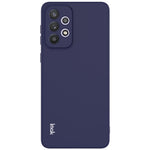 IMAK UC-2 Series for Samsung Galaxy A33 5G Slim Fit Light Solid Color Soft TPU Mobile Phone Case Shell