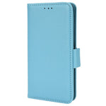 For Samsung Galaxy A51 5G SM-A516 PU Leather Flip Phone Case Litchi Texture Wallet Stand Shockproof Protective Cover