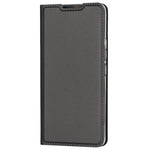 Card Holder Leather Case for Samsung Galaxy A53 5G, Magnetic Auto Closing Stand Phone Cover