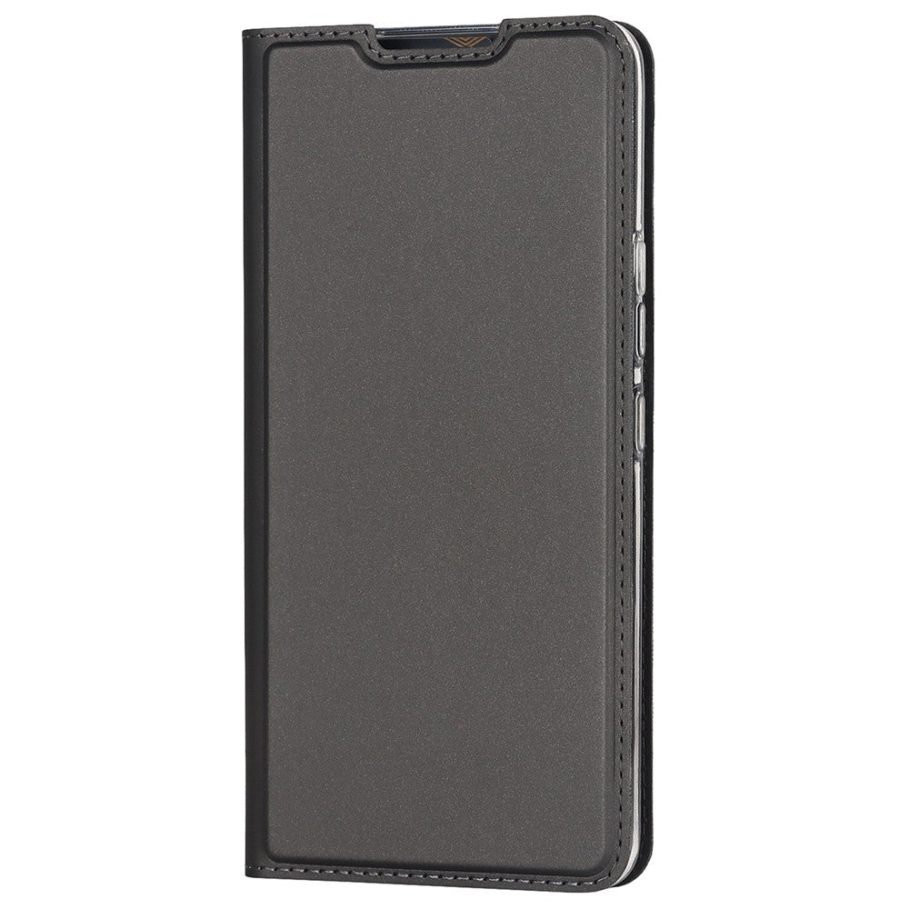 Card Holder Leather Case for Samsung Galaxy A53 5G, Magnetic Auto Closing Stand Phone Cover