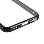 For Samsung Galaxy S22 5G Aluminium Alloy Frame + Double-sided Tempered Glass Phone Case Full Coverage Mobile Phone Cover