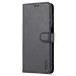 AZNS Magnetisk Spænde PU Læder Cover til Samsung Galaxy A13 4G, Pung Stå Telefoncover