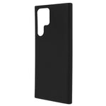 Samsung Galaxy S22 Ultra 5G Slim Fit Mjukt TPU mobilskal Skyddande Matt Finish Beläggning Skal