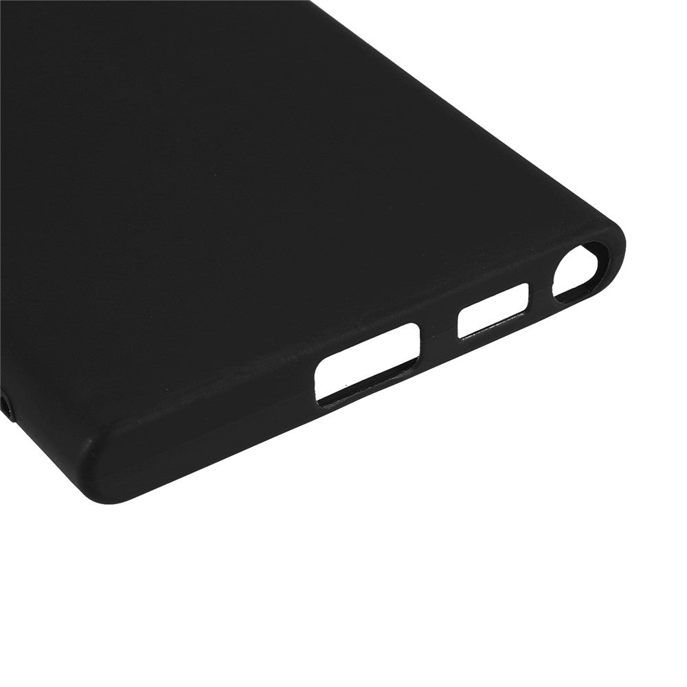 Samsung Galaxy S22 Ultra 5G Slim Fit Mjukt TPU mobilskal Skyddande Matt Finish Beläggning Skal