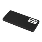 For Samsung Galaxy A53 5G Candy Color Matte TPU Phone Protective Case Anti-drop Back Cover