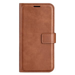 For Samsung Galaxy A23 4G / 5G (Global Version) Anti-scratch Textured PU Leather Wallet Phone Case Adjustable Stand Flip Phone Cover