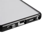 Samsung Galaxy S22 Ultra 5G-fuldbeskyttende mobilcover, dobbeltsidet hærdet glas + magnetisk metalramme med lås