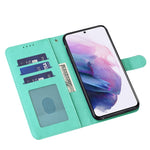 Til Samsung Galaxy A23 4G / 5G (Global Version) Hjortetræsmønster Præget PU Læder Magnetisk Flip Cover Pung Stativ Stødsikkert Beskyttelsesetui