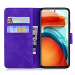 For Samsung Galaxy M23 5G/F23 5G Printed Butterfly Pattern Wallet Case Folding Stand PU Leather Magnetic Protect Flip Cover