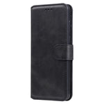 For Samsung Galaxy A23 5G (Global Version) / 4G / M23 5G / F23 5G PU Leather Magnetic Clasp Wallet Cover Adjustable Stand Phone Case
