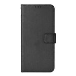 For Samsung Galaxy A03 Core Shockproof Wallet Stand View Protective Cover Diamond Texture Soft PU Leather Flip Case with Strap
