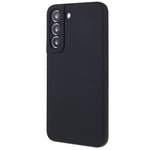 For Samsung Galaxy S22+ 5G Anti-scratch Phone Case Premium Solid State Silicone Mobile Phone Protector