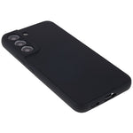 For Samsung Galaxy S22+ 5G Anti-scratch Phone Case Premium Solid State Silicone Mobile Phone Protector