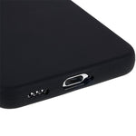 For Samsung Galaxy S22+ 5G Anti-scratch Phone Case Premium Solid State Silicone Mobile Phone Protector