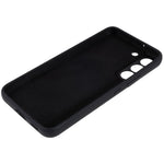 For Samsung Galaxy S22+ 5G Anti-scratch Phone Case Premium Solid State Silicone Mobile Phone Protector