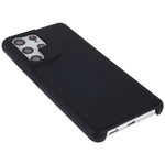 For Samsung Galaxy S21 Ultra 5G Cell Phone Cover Solid State Silicone Mobile Phone Protector